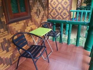 The Royal Bamboo Lodge Khao Sok National Park 외부 사진